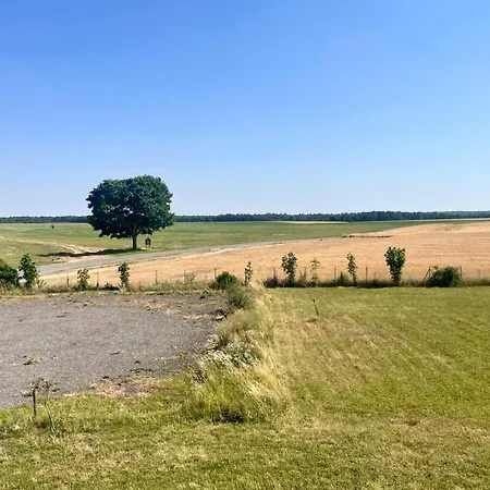 De L'orme L'horizon * Nanteau-sur-Essonnes